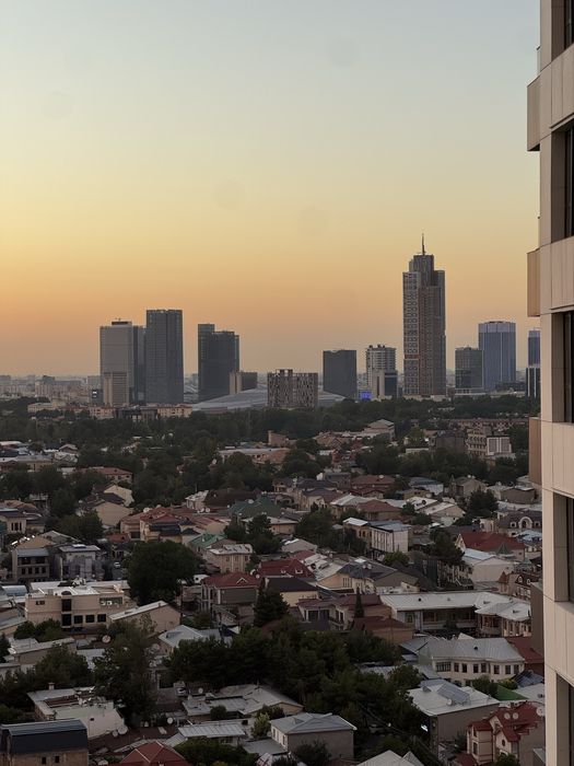 Сдаётся квартира в Modera Towers