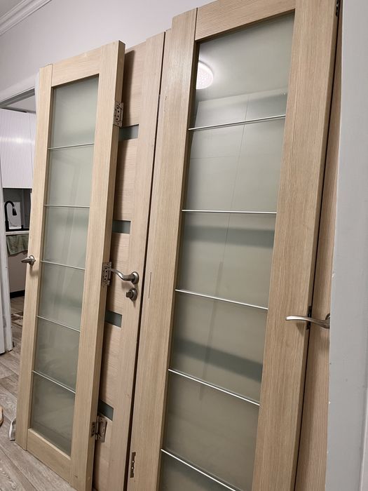 Двери межкомнатные