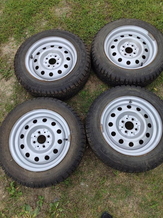 Зимняя резина на р 14