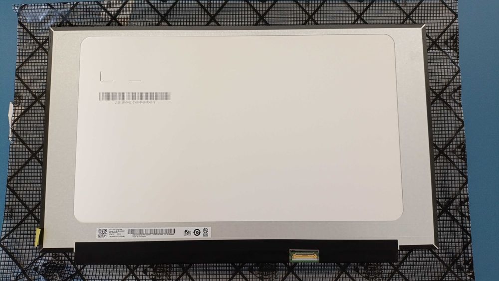 Матрица для ноутбука 15.6" IPS FHD
