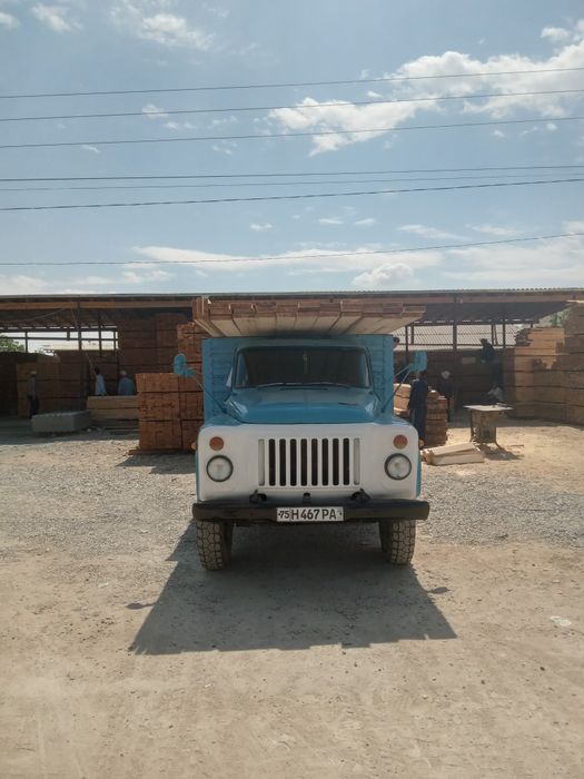 Gaz 52 sotiladi! Aybi yo'q