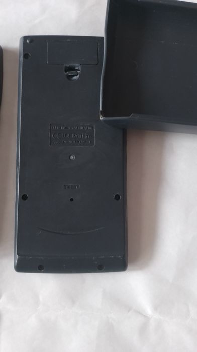 Casio/Kenko două calculatoare științifice