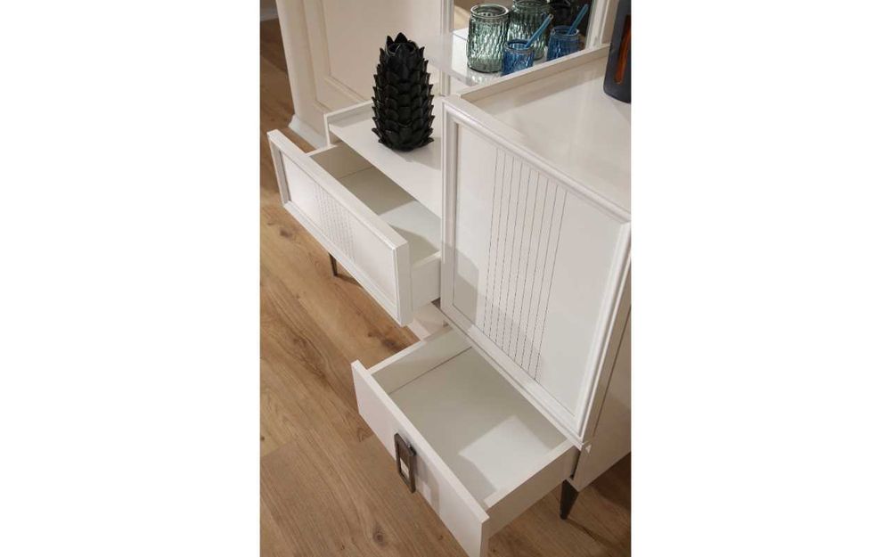 Цялостен спален комплект Elegance Hello Home