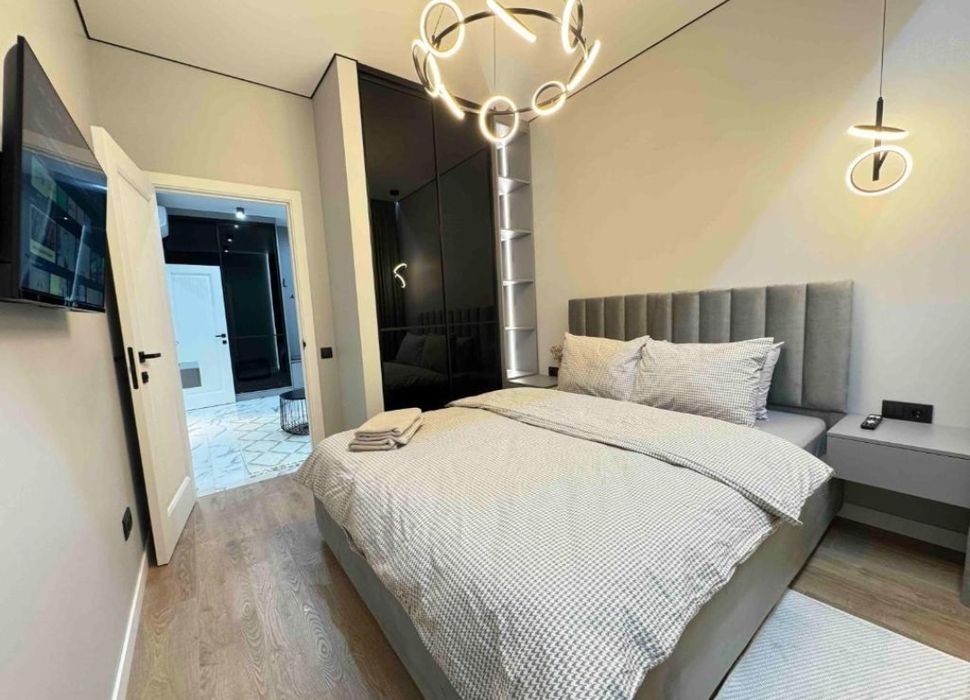 Regim hotelier – Militari Residence