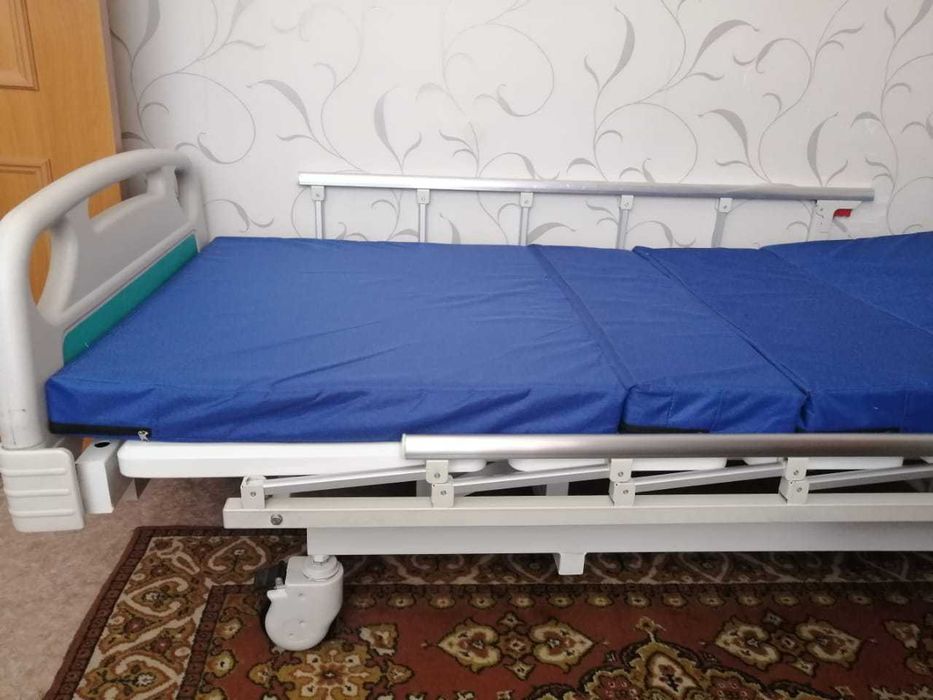 Продам кровать медецинскую