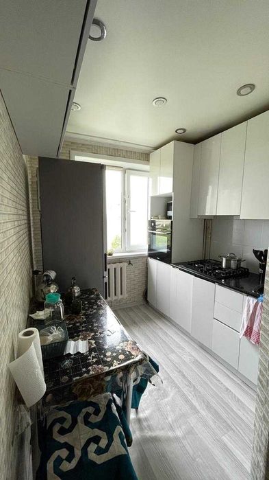 Продажа 2-комнатной квартиры