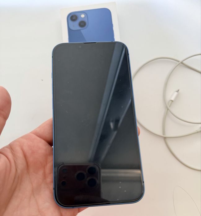 Айфон 13 128 гб