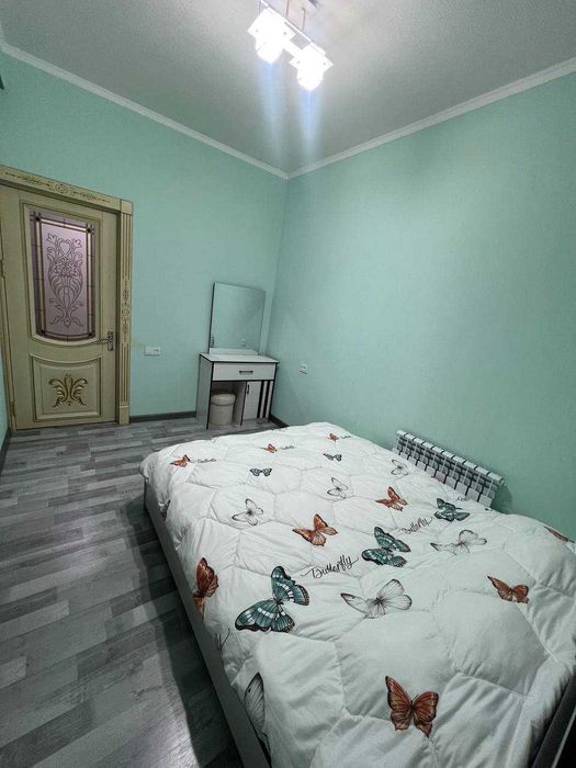 Salamatina TJM новостройка кв. кизларга Чилонзор метро якин безмаклера