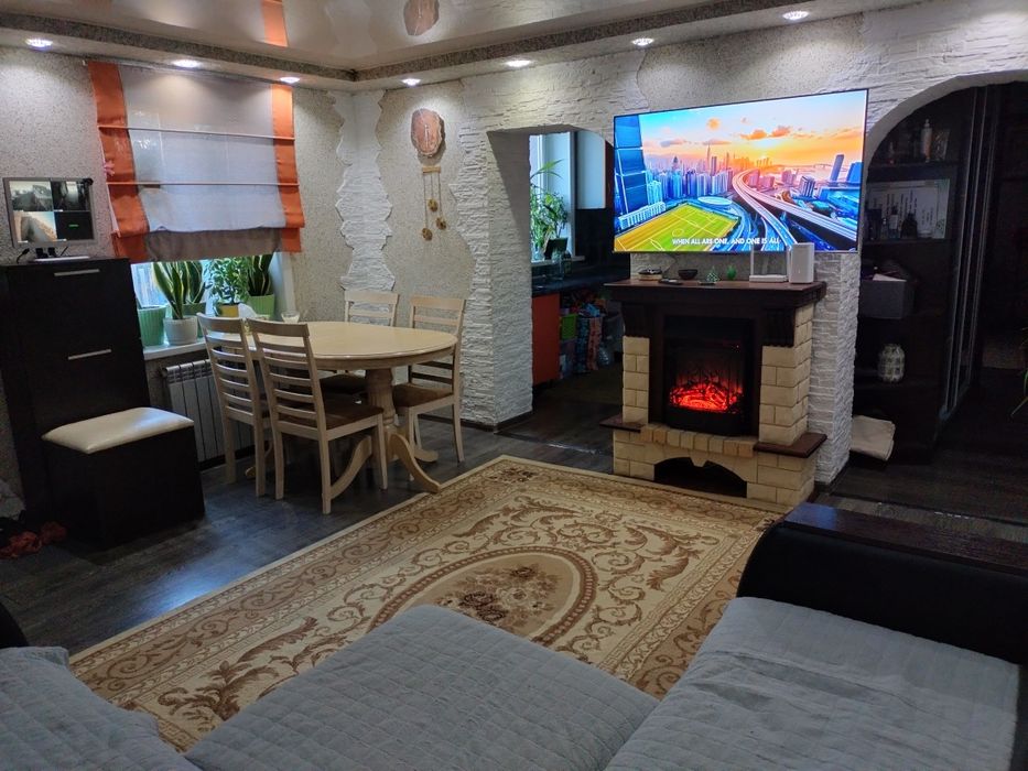 Продам дом со всеми коммуникациями