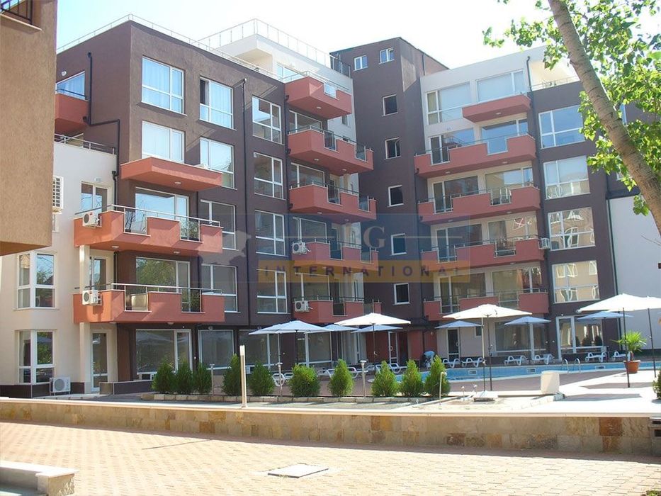 Предлагаме за продажба двустаен апартамент