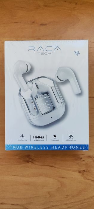 Безжични слушалки Bluetooth – нови