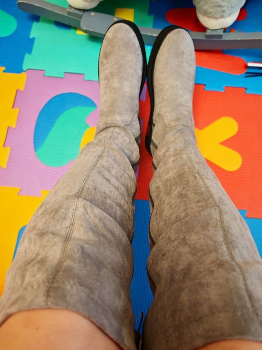 Vand cisme lungi dama