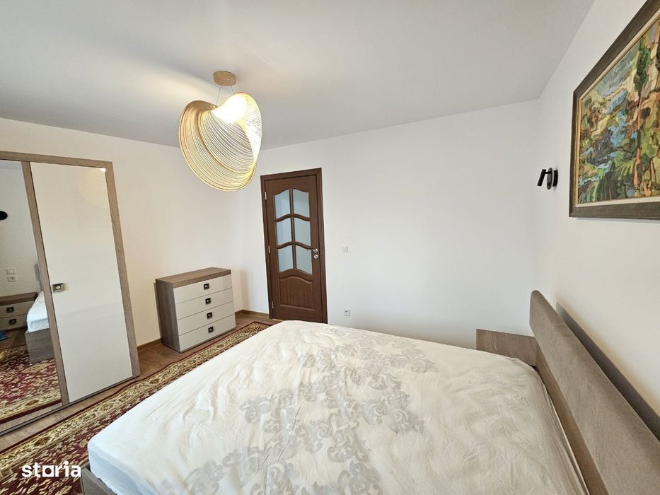 Apartament 2 camere de inchiriat zona Drumul Taberei/Drumul Sarii