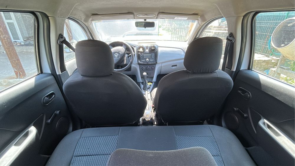 DACIA Sandero 2014 — imagine 5