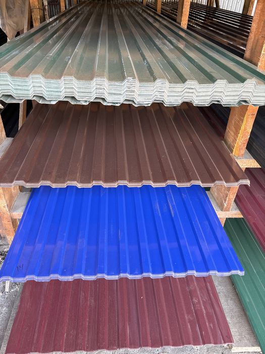 Профлист профнастил для кровля для забора