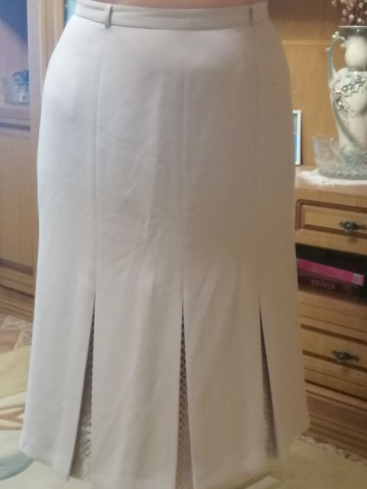 Праздничная юбка