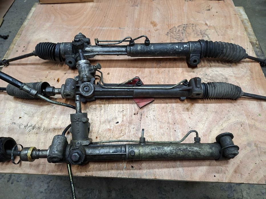 Кормилна рейка за СААБ 900  9-5 Saab 9000  9-5  /98-10/