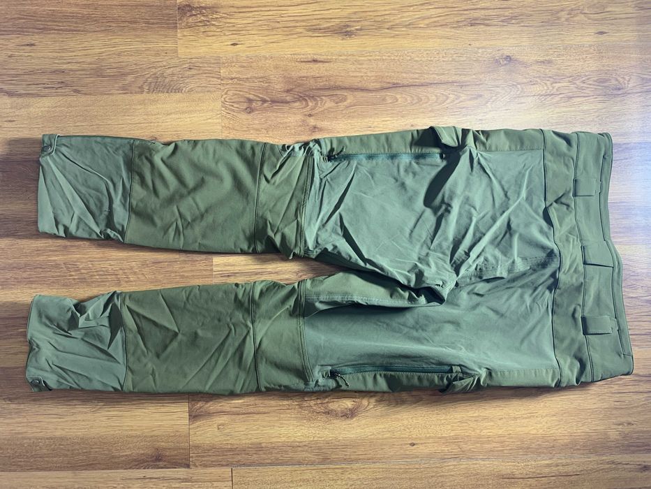 Мъжки ловен панталон Blaser Charger Trousers L
