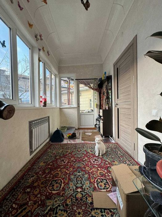 метро Чиланзар ДОМБРАБАД 3.5 соток