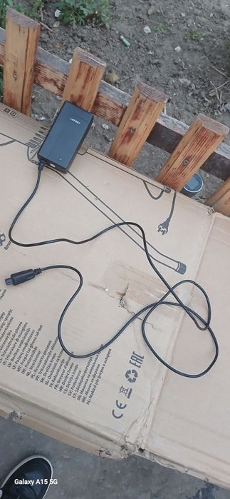 Hoverboard lextgo spark