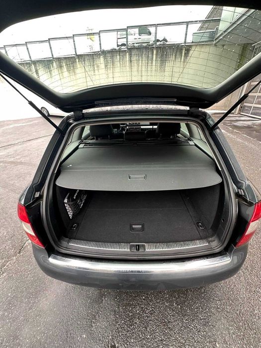 Audi A4 дизел 1.9 2002 г 101 кс