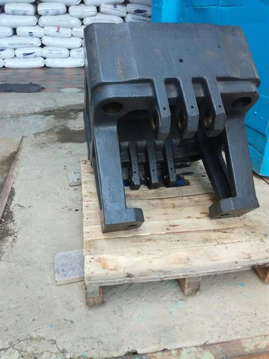 Терма пласт станоклар учун