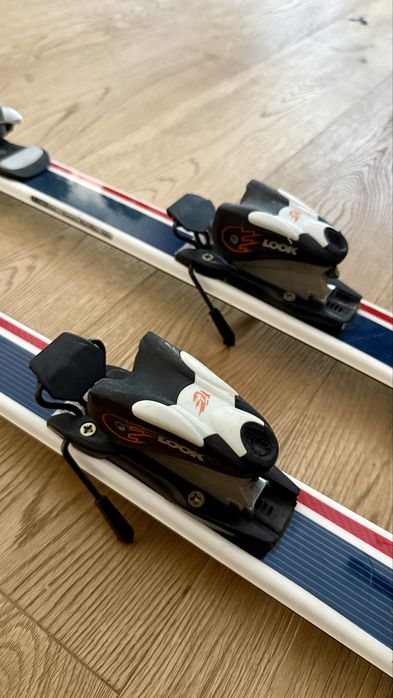 Dynastar Team Speed 65 — 140 cm