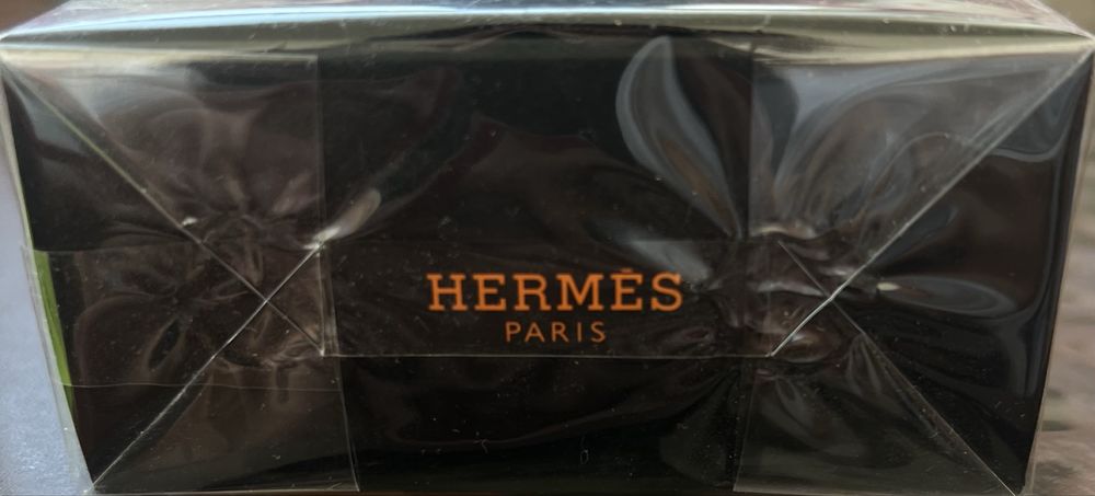 Parfum: Terre D’hermes