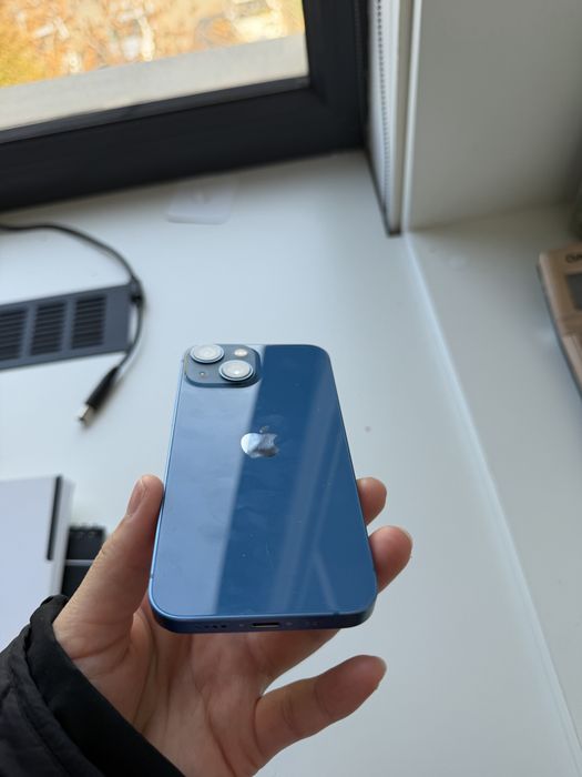 Продам iPhone 13 mini