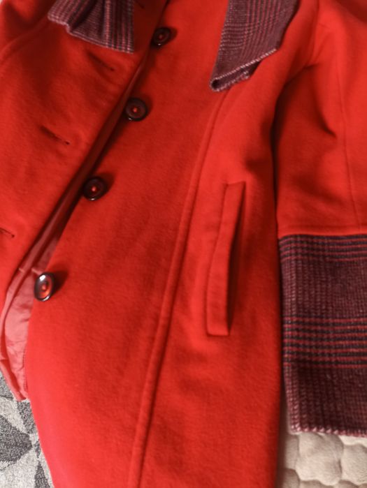 Продам женское пальто