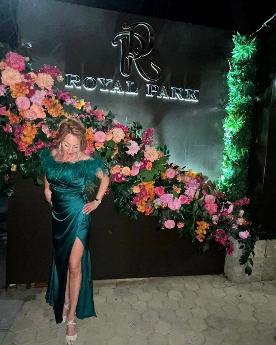 Официална рокля за специален повод