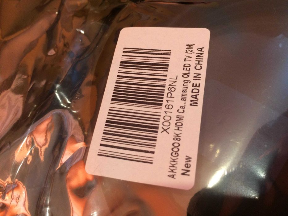 Cablu hdmi vs hdmi de 2 si  5 m