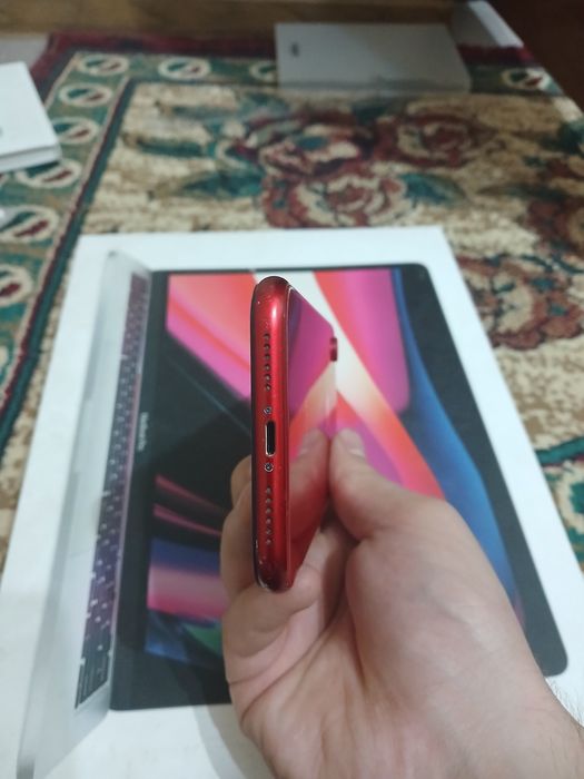 Iphone XR 64 LLA