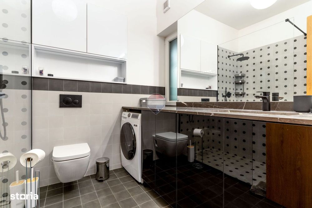 Apartament cu 2 camere de închiriat în zona Ultracentral