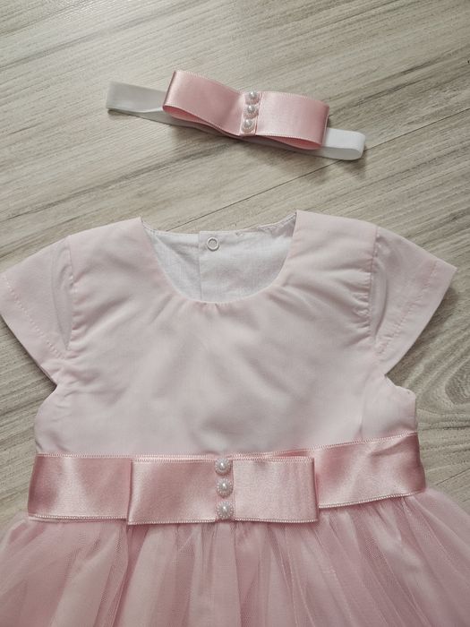 Рокличка за малка принцеса