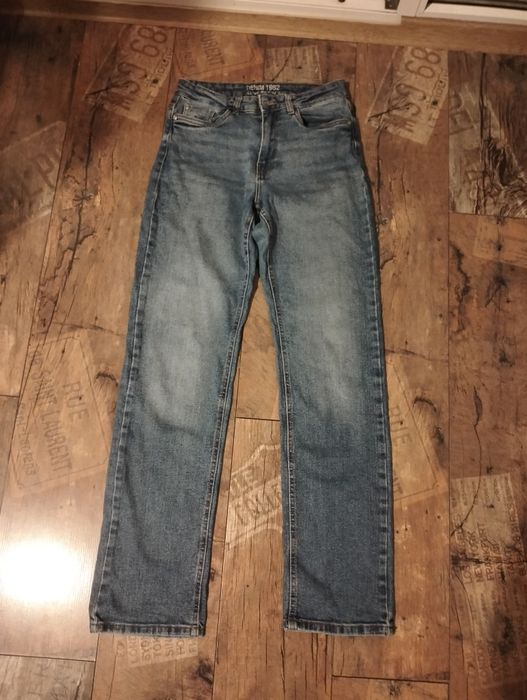 Pantaloni din blugi Denim