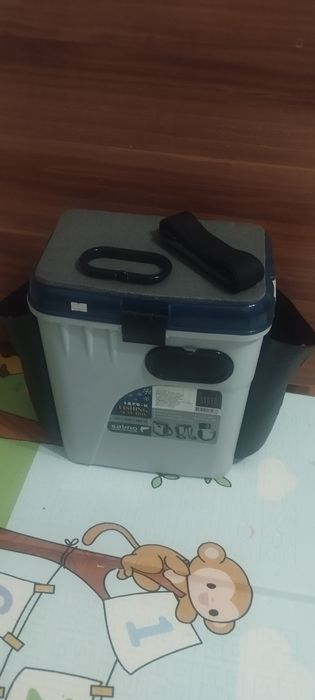 Продам для рыбалки! Ватсапп на этом номере