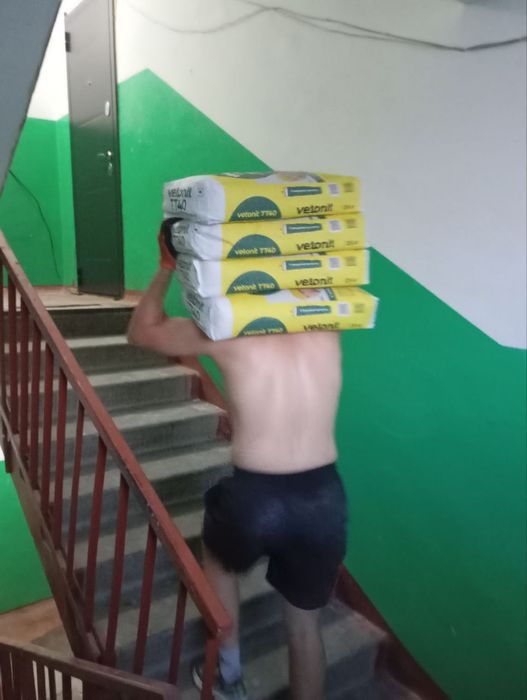 грузчиков по городу Алматы