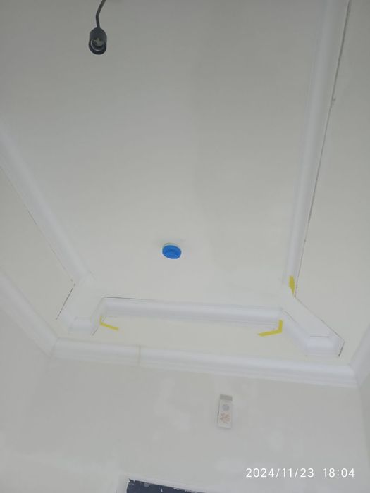 Ремонт квартир под ключ