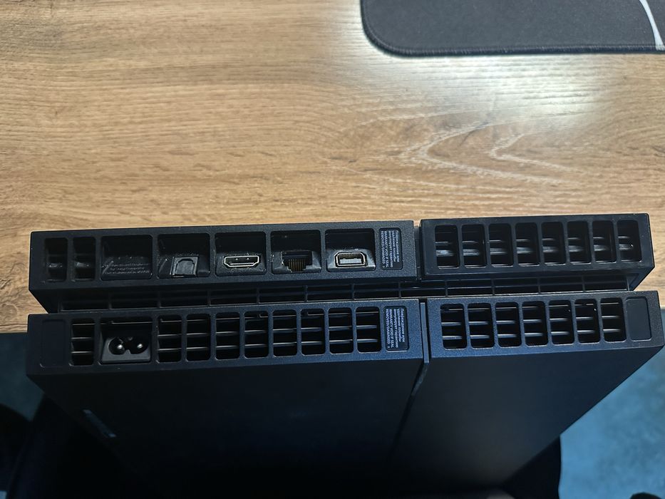 sony playstation 4. 500gb