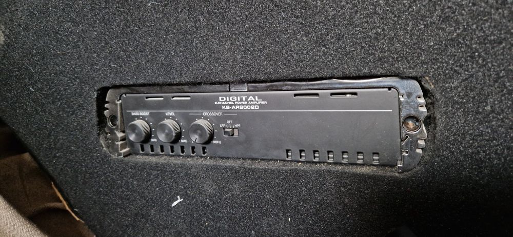 Продается Сабвуфер