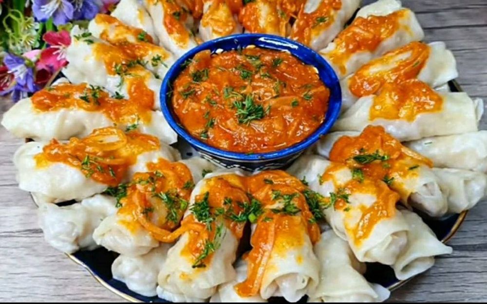 Ovqat yetkazish 13:00