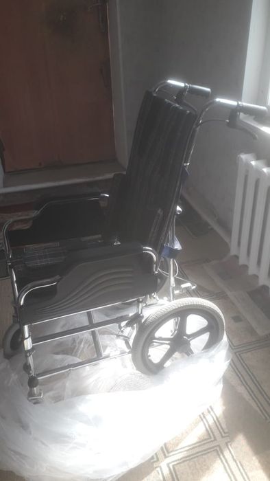 Детский Инвалидная коляска