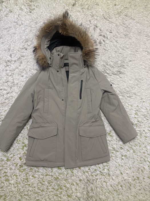 Продается оригинальная куртка Fahrengeit!