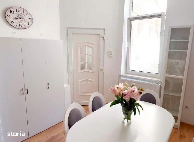 Apartament modern | Central | Horea | UBB | Universitatii | P-ta Mihai — fotografia 1