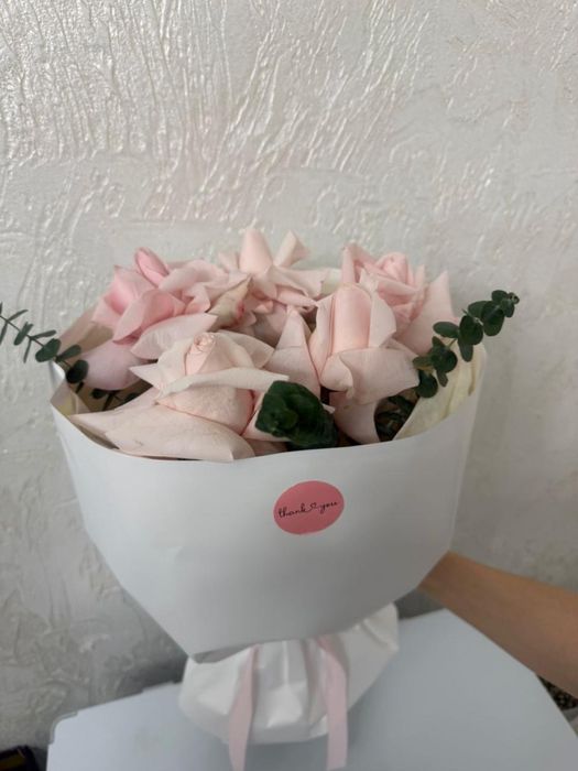 Продам свежий букет цветов