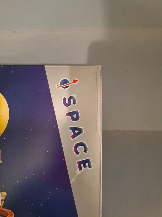 Lego планетарий. Оригинал.  Лего космос