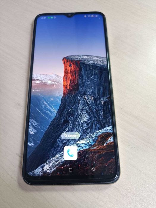 Oppo A38  Алматы лот: 880505