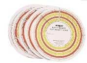 Измеритель плотности Marcy Pulp Density Scale