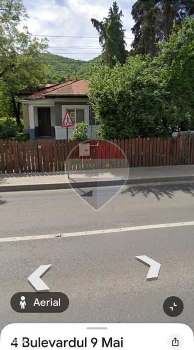 Casă si teren de vânzare BD. 9 MAI | PIATRA-NEAMȚ